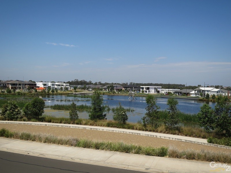 14 Claret Street, The Ponds NSW 2769