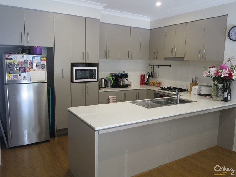 14 Claret Street, The Ponds NSW 2769