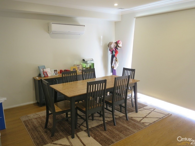 14 Claret Street, The Ponds NSW 2769