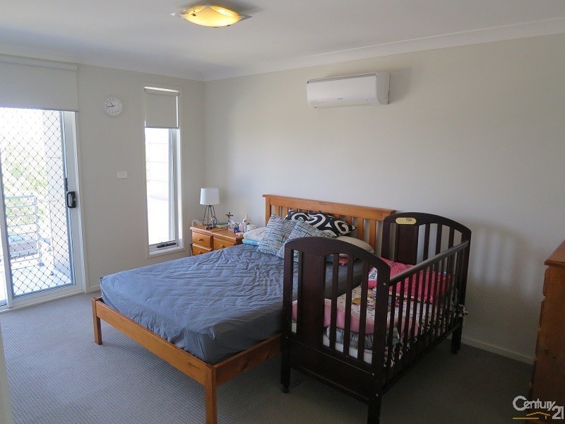 14 Claret Street, The Ponds NSW 2769