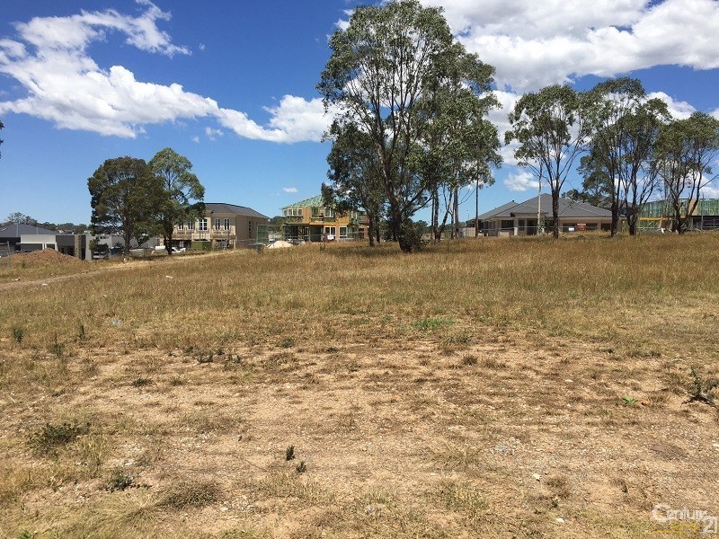 59 Arnold Avenue, Kellyville NSW 2155