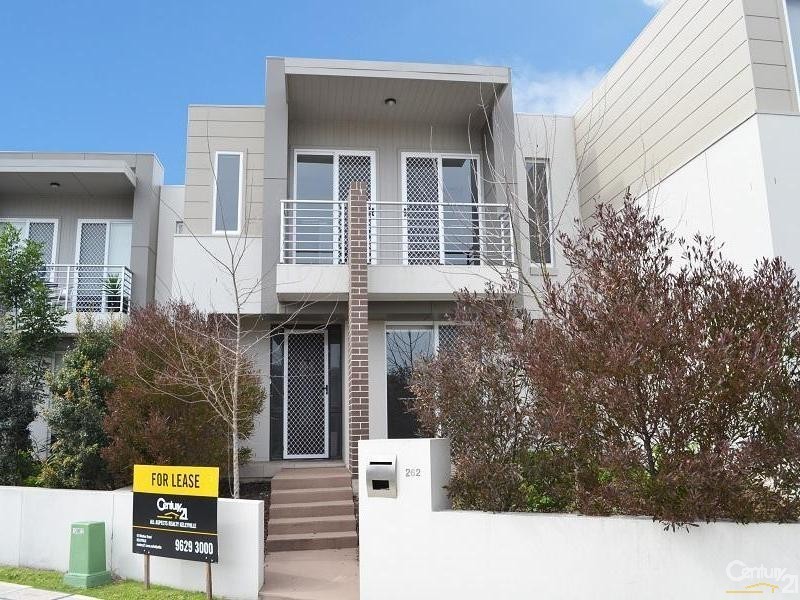 262 The Ponds Blvd, The Ponds NSW 2769