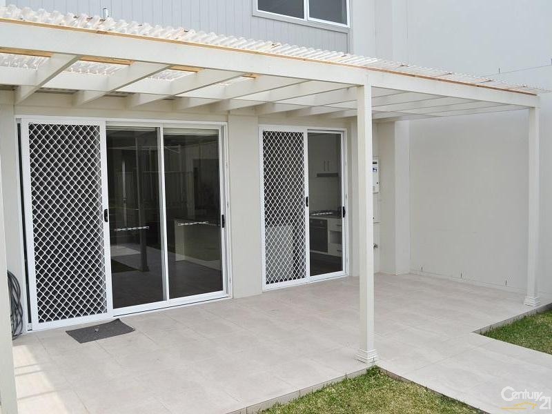 262 The Ponds Blvd, The Ponds NSW 2769