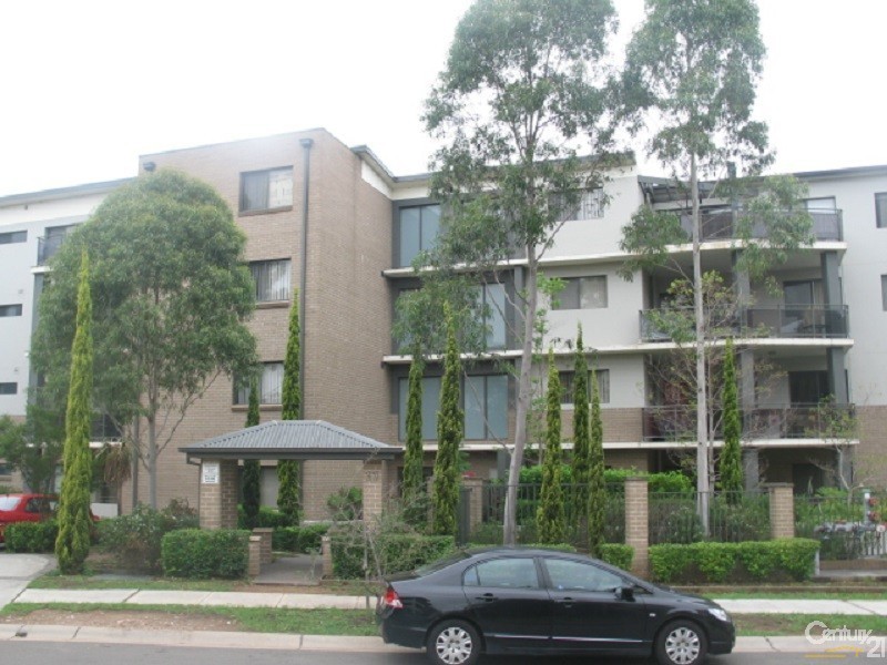 3/11 Kilbenny Street, Kellyville Ridge NSW 2155