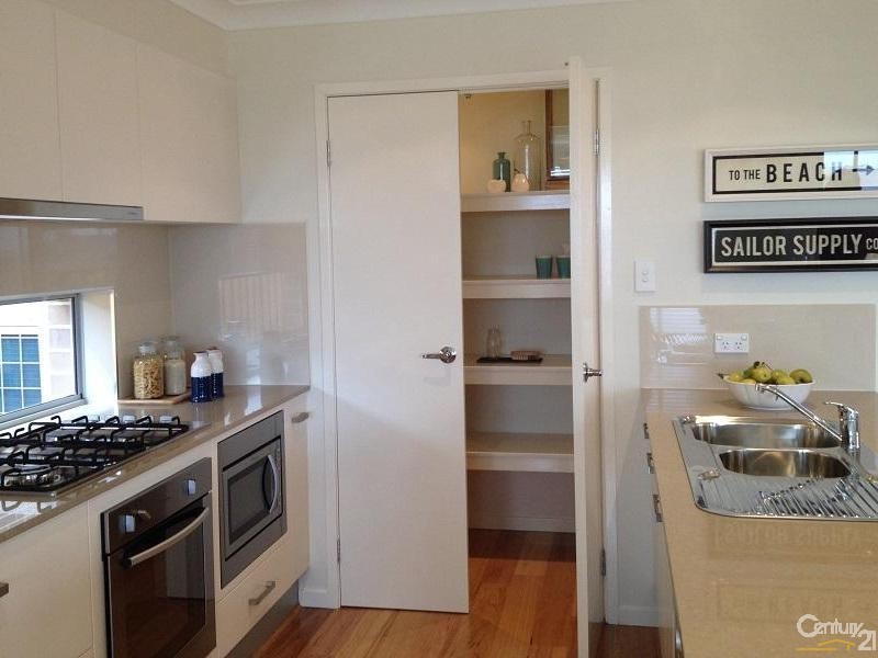 150 Ridgeline Drive, The Ponds NSW 2769