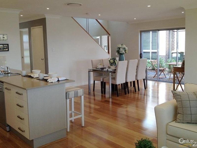 150 Ridgeline Drive, The Ponds NSW 2769