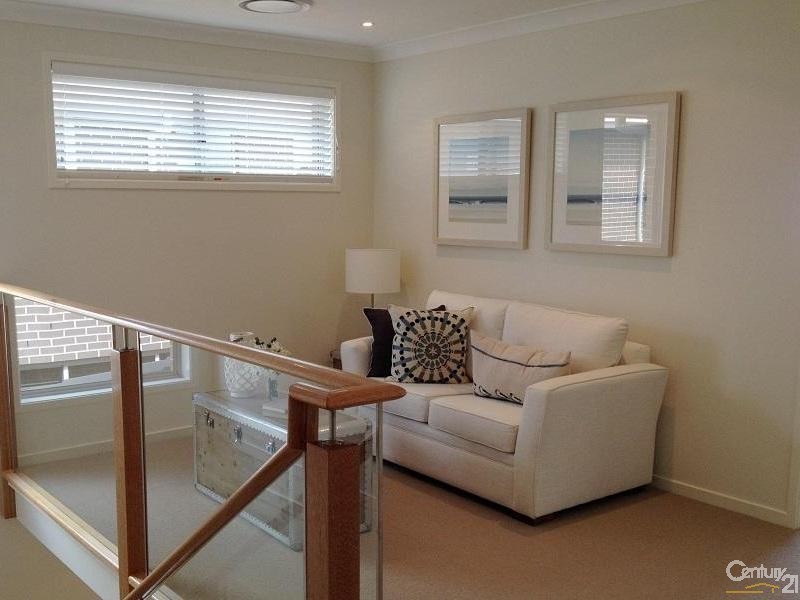 150 Ridgeline Drive, The Ponds NSW 2769