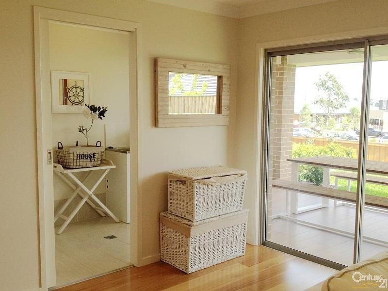 150 Ridgeline Drive, The Ponds NSW 2769