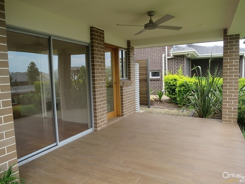 150 Ridgeline Drive, The Ponds NSW 2769