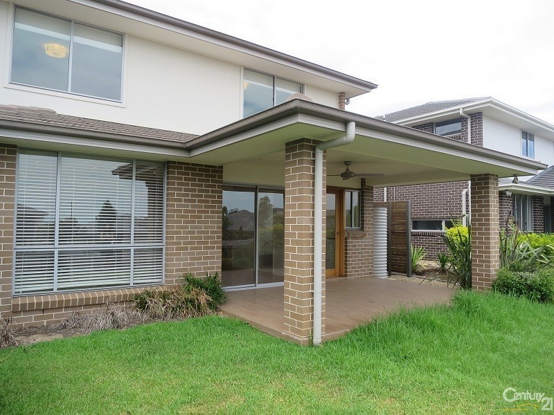 150 Ridgeline Drive, The Ponds NSW 2769