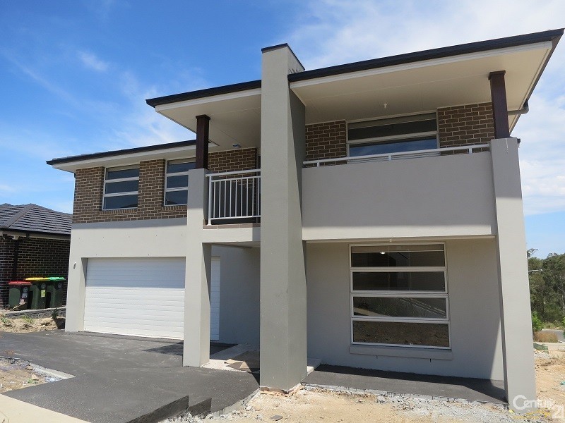 1 Chesterton Ave, Kellyville NSW 2155