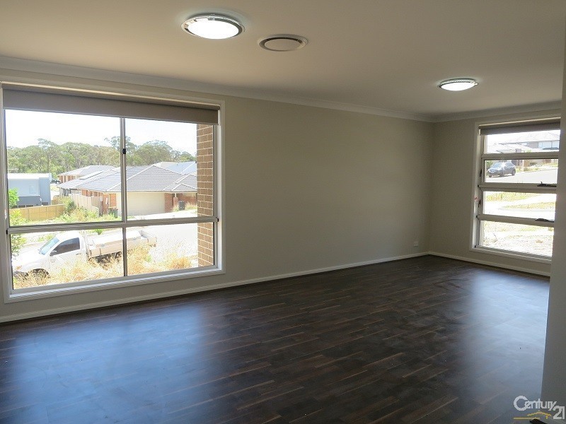 1 Chesterton Ave, Kellyville NSW 2155