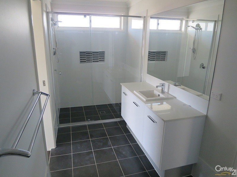 1 Chesterton Ave, Kellyville NSW 2155