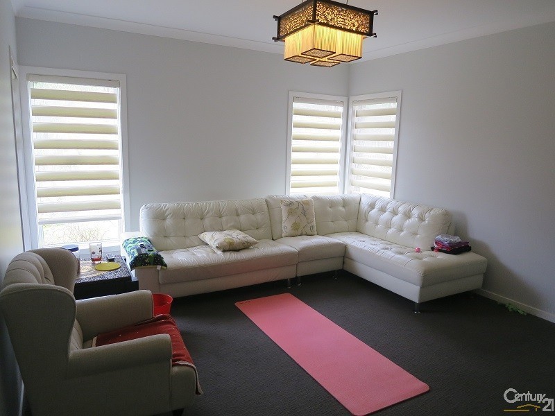 46 Bridgewood Drive, Beaumont Hills NSW 2155