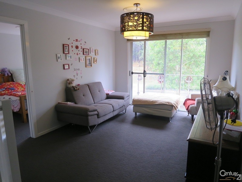 46 Bridgewood Drive, Beaumont Hills NSW 2155