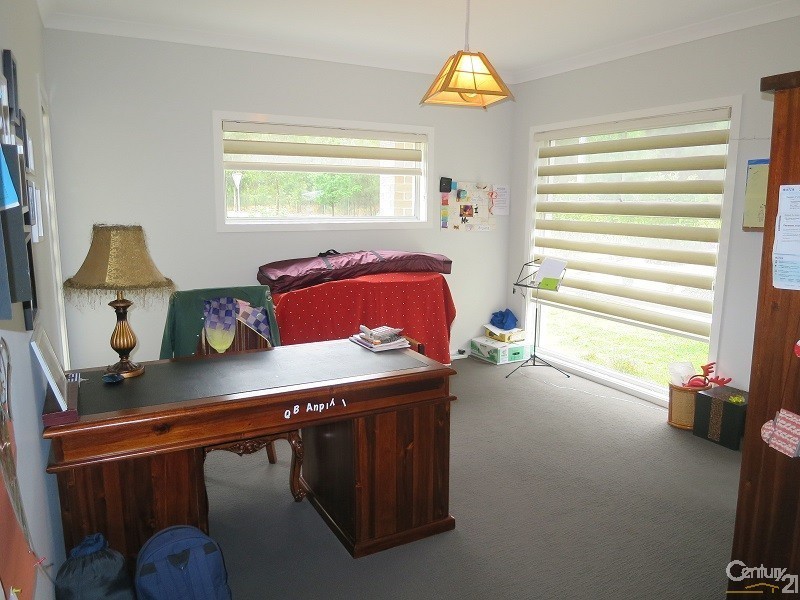 46 Bridgewood Drive, Beaumont Hills NSW 2155