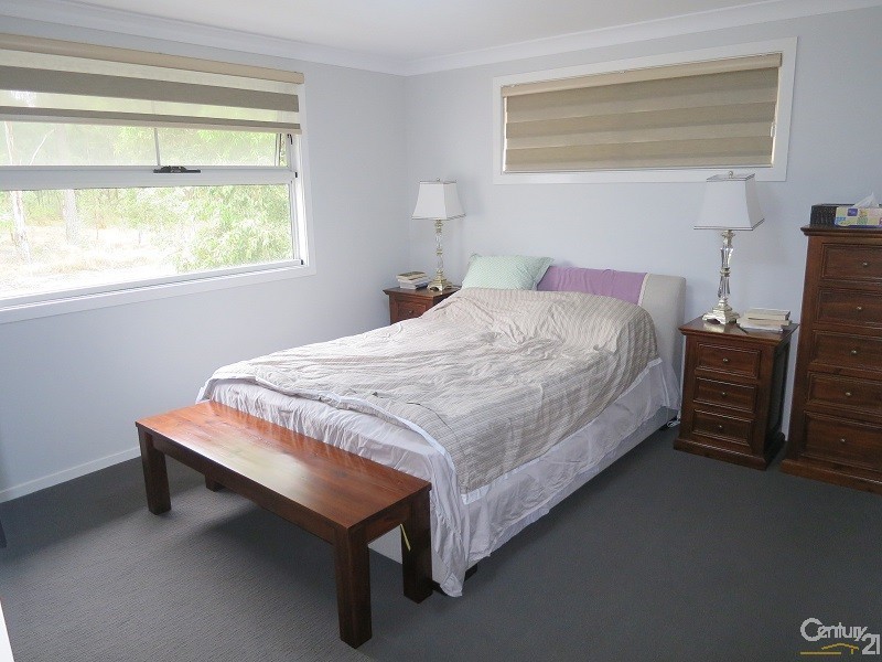 46 Bridgewood Drive, Beaumont Hills NSW 2155