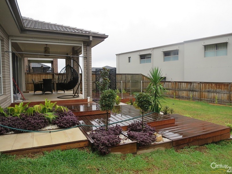 46 Bridgewood Drive, Beaumont Hills NSW 2155