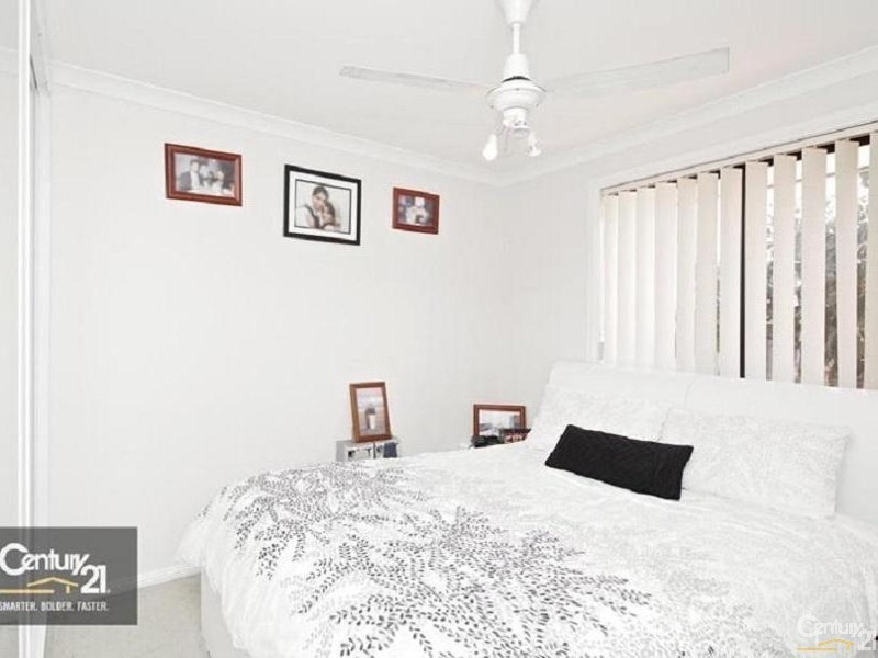 17 Wicklow Place, Rouse Hill NSW 2155