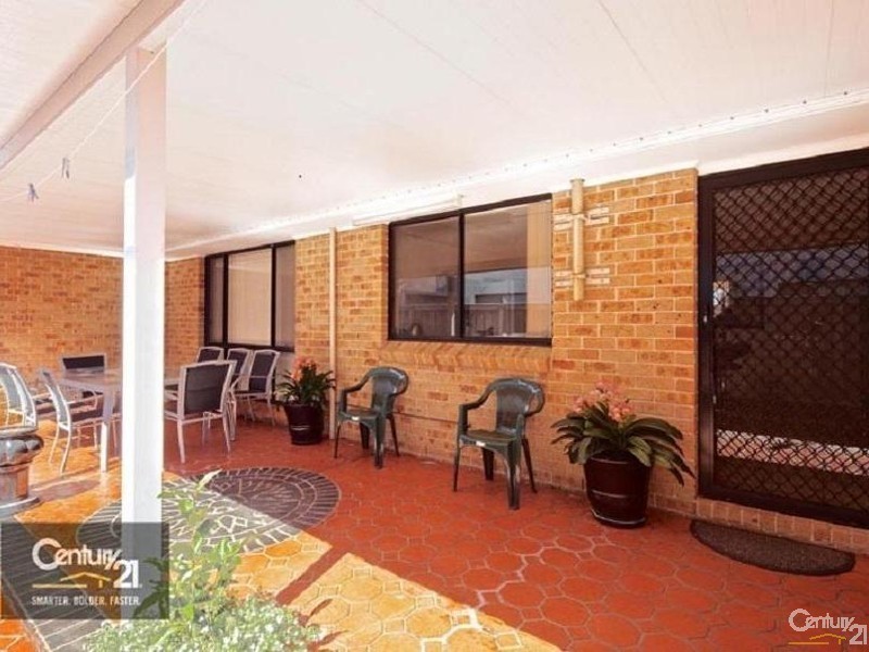 17 Wicklow Place, Rouse Hill NSW 2155