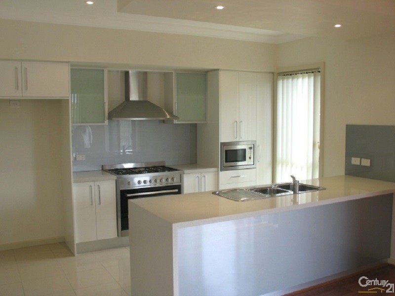 11 Watercress Street, The Ponds NSW 2769