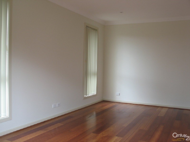 11 Watercress Street, The Ponds NSW 2769