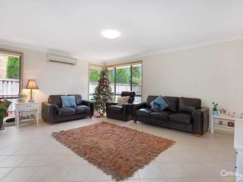 148 Conrad Road, Kellyville Ridge NSW 2155