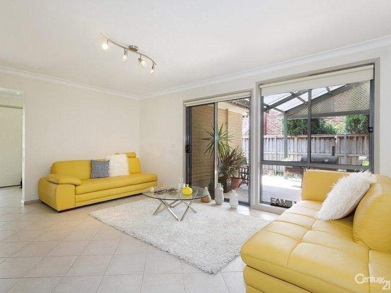 148 Conrad Road, Kellyville Ridge NSW 2155