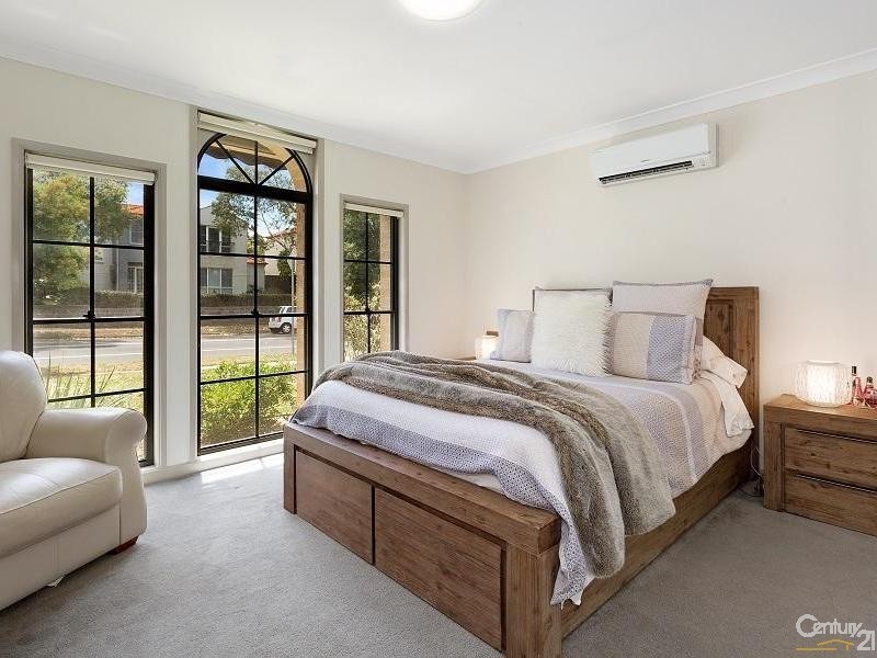 148 Conrad Road, Kellyville Ridge NSW 2155