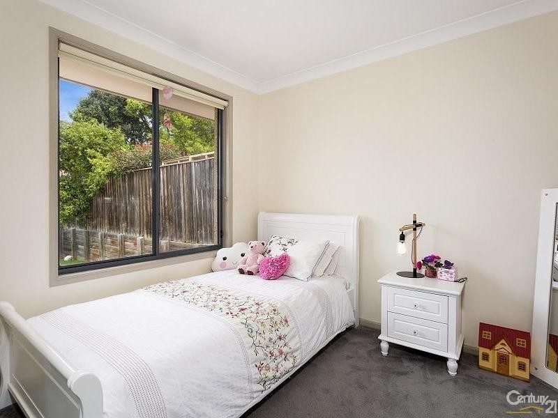 148 Conrad Road, Kellyville Ridge NSW 2155