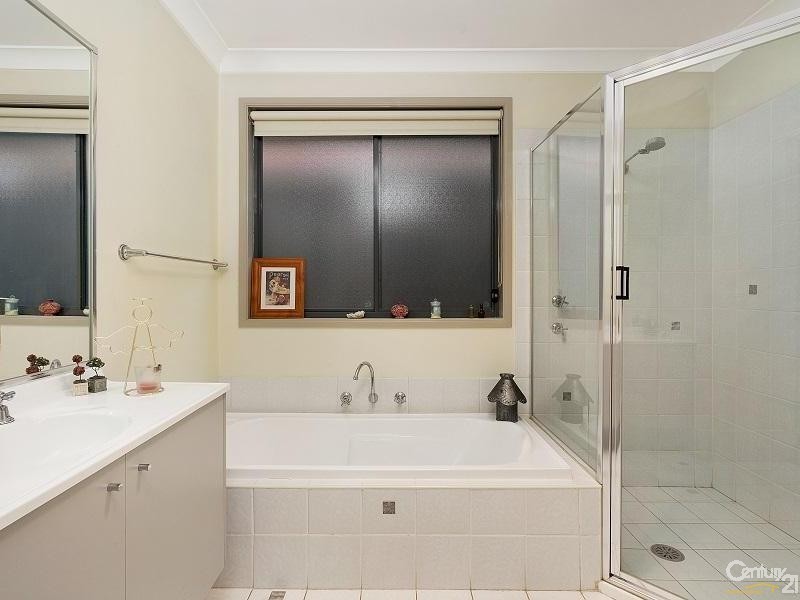 148 Conrad Road, Kellyville Ridge NSW 2155