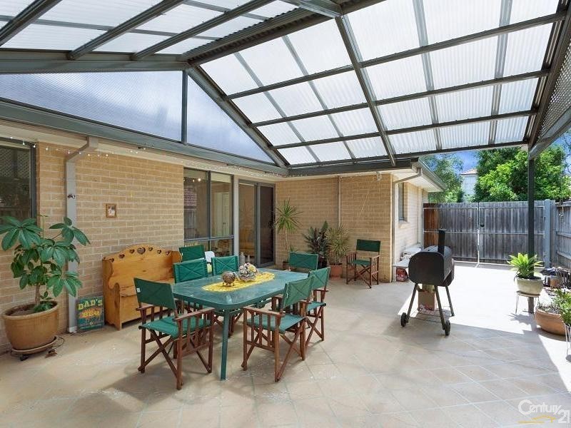 148 Conrad Road, Kellyville Ridge NSW 2155