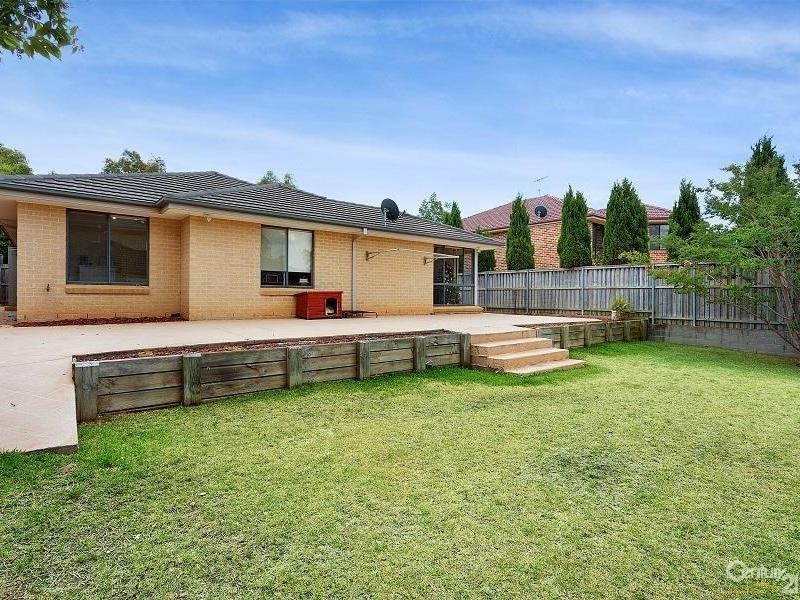 148 Conrad Road, Kellyville Ridge NSW 2155