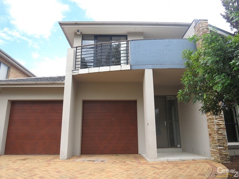 32 Castleford Terrace, Stanhope Gardens NSW 2768