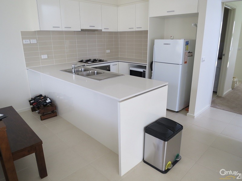 8 Well Street, The Ponds NSW 2769