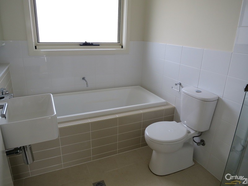 8 Well Street, The Ponds NSW 2769