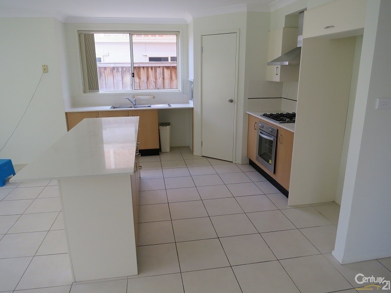 9 Bradforde Street, Kellyville Ridge NSW 2155