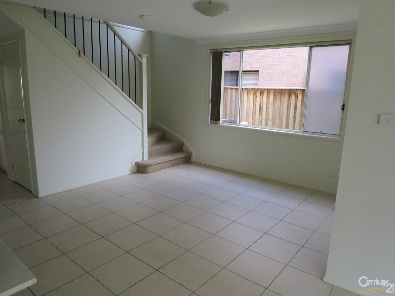 9 Bradforde Street, Kellyville Ridge NSW 2155