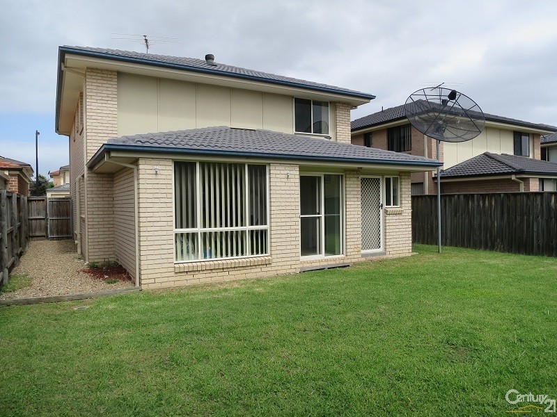 9 Bradforde Street, Kellyville Ridge NSW 2155