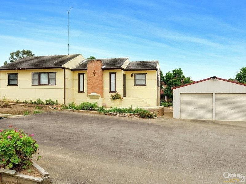 31-35 Patya Circuit, Kellyville NSW 2155