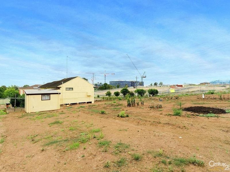 31-35 Patya Circuit, Kellyville NSW 2155