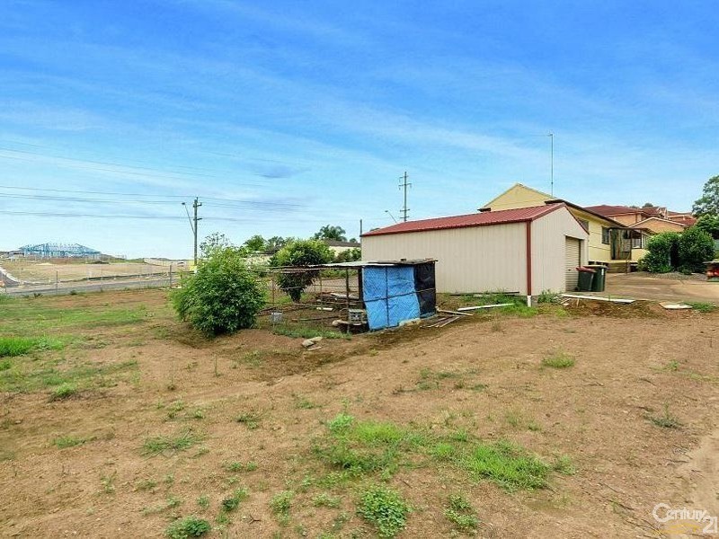 31-35 Patya Circuit, Kellyville NSW 2155