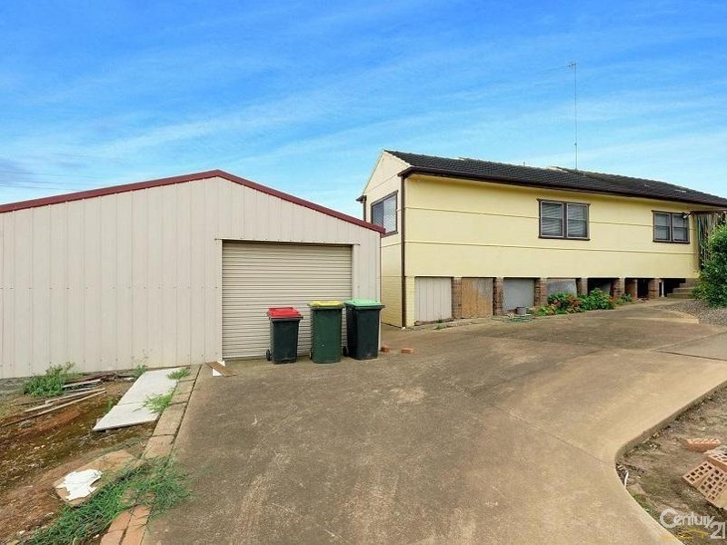 31-35 Patya Circuit, Kellyville NSW 2155