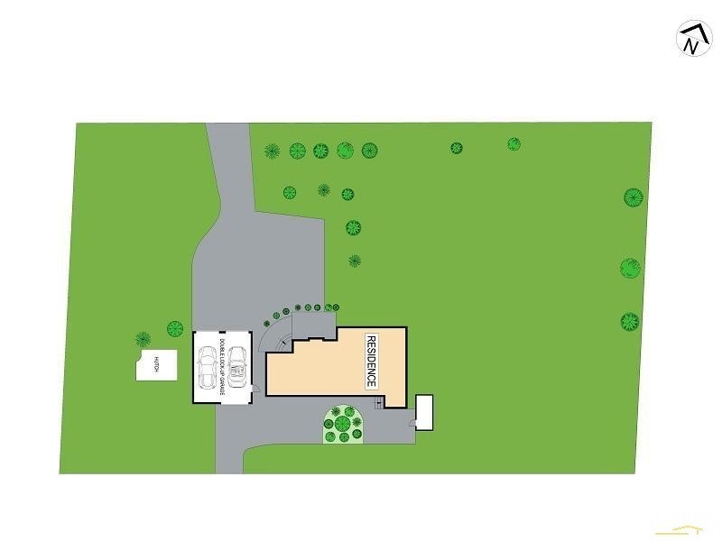 31-35 Patya Circuit, Kellyville NSW 2155