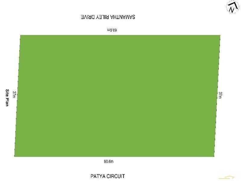 31-35 Patya Circuit, Kellyville NSW 2155