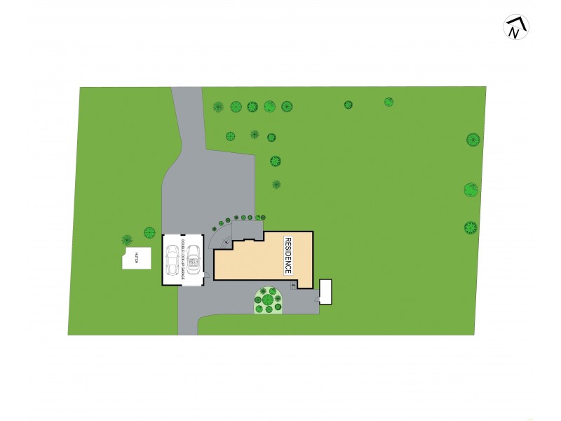 31-35 Patya Circuit, Kellyville NSW 2155 Floorplan