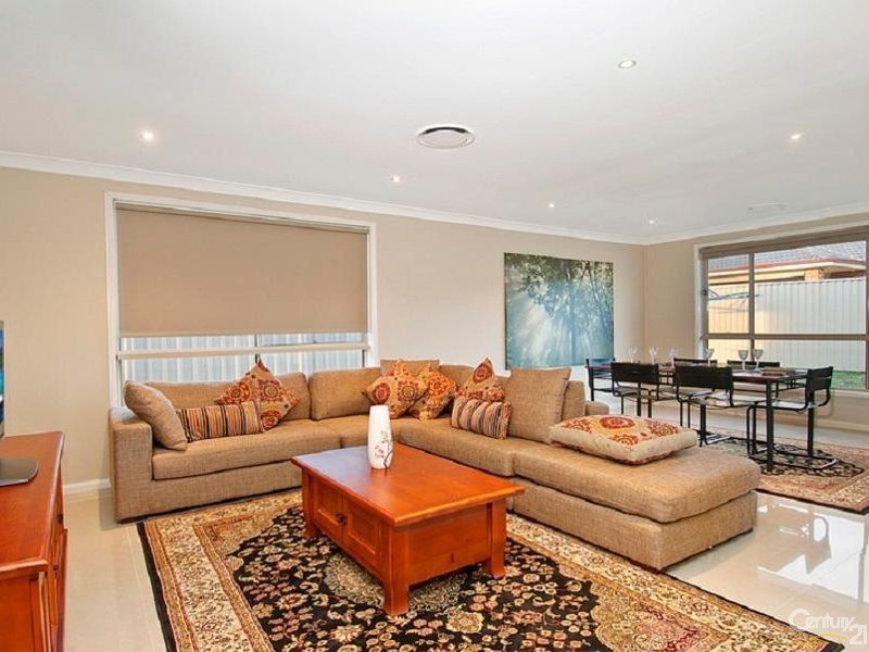 70 Fyfe Road, Kellyville Ridge NSW 2155