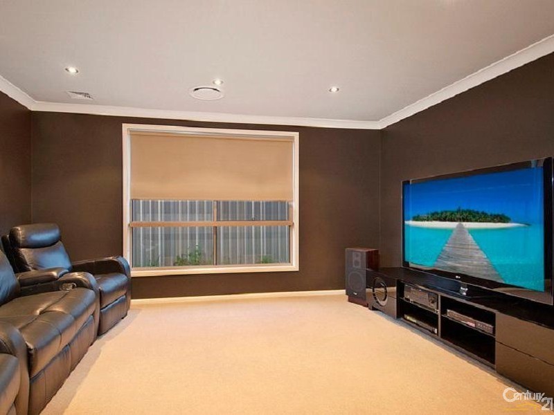 70 Fyfe Road, Kellyville Ridge NSW 2155