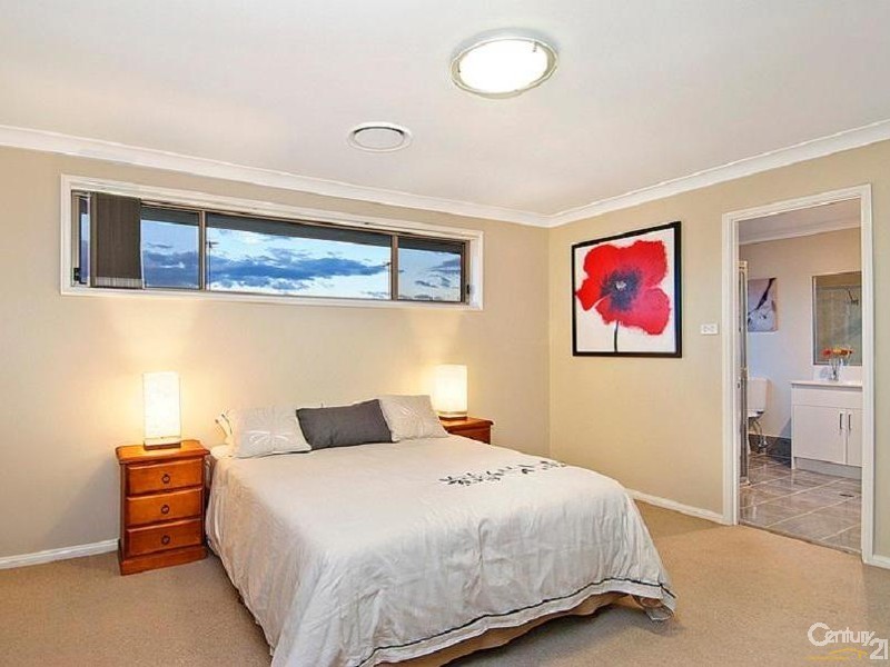 70 Fyfe Road, Kellyville Ridge NSW 2155