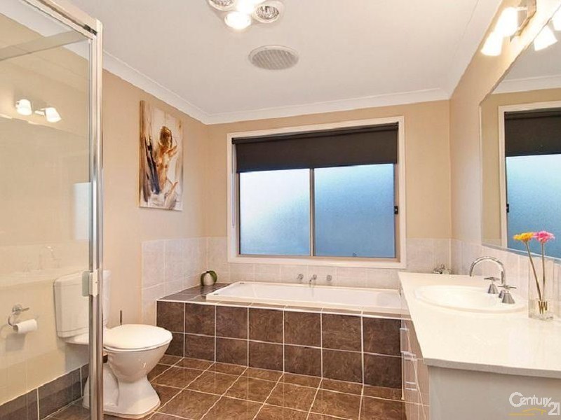 70 Fyfe Road, Kellyville Ridge NSW 2155